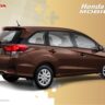 Foto: Honda Mobilio Bandung